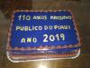 110 anos Arquivo Pblico