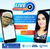 111 ANOS APPI - LIVE PROF. ALCEBADES